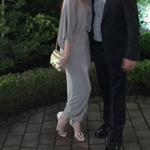 Salvatore Ferragamo Chain Wallet - Picture 6 of 7